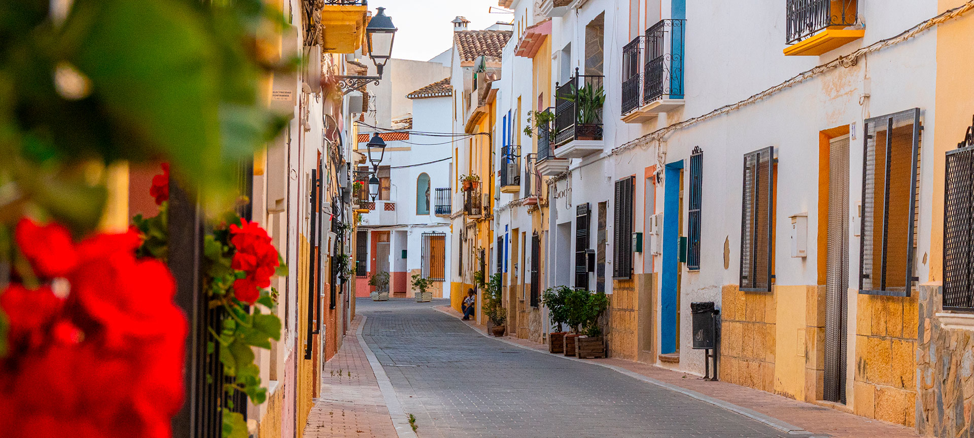 La Nucia (Alicante, Comunidade Valenciana) La Nucia (Alicante, Comunidade Valenciana)