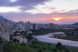 Callosa d'en Sarriá (Alicante, Comunidad Valenciana)