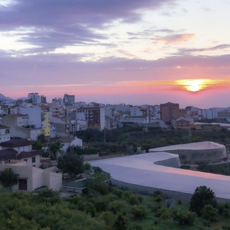 Callosa d'en Sarriá (Alicante, Valencian Community)