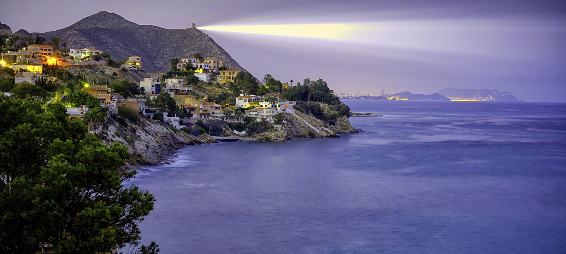 El Campello (Alicante, Valencian Community)