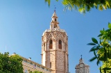 El Miguelete Tower