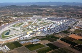Circuit de la région de Valence. Cheste