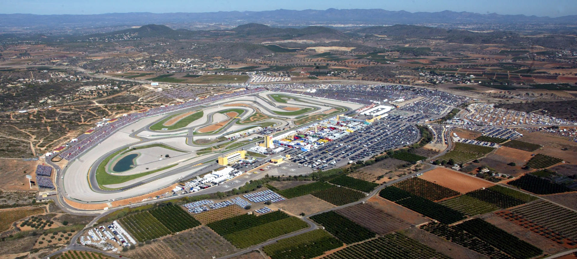 Circuito de Comunidad Valenciana. Cheste Circuito de Comunidad Valenciana. Cheste