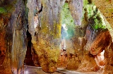 Caverna das Caveiras. Alicante.