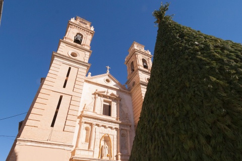 Fêtes patronales en l’honneur de San Antoni Abad