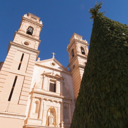 Fiesta of Sant Antoni Abat