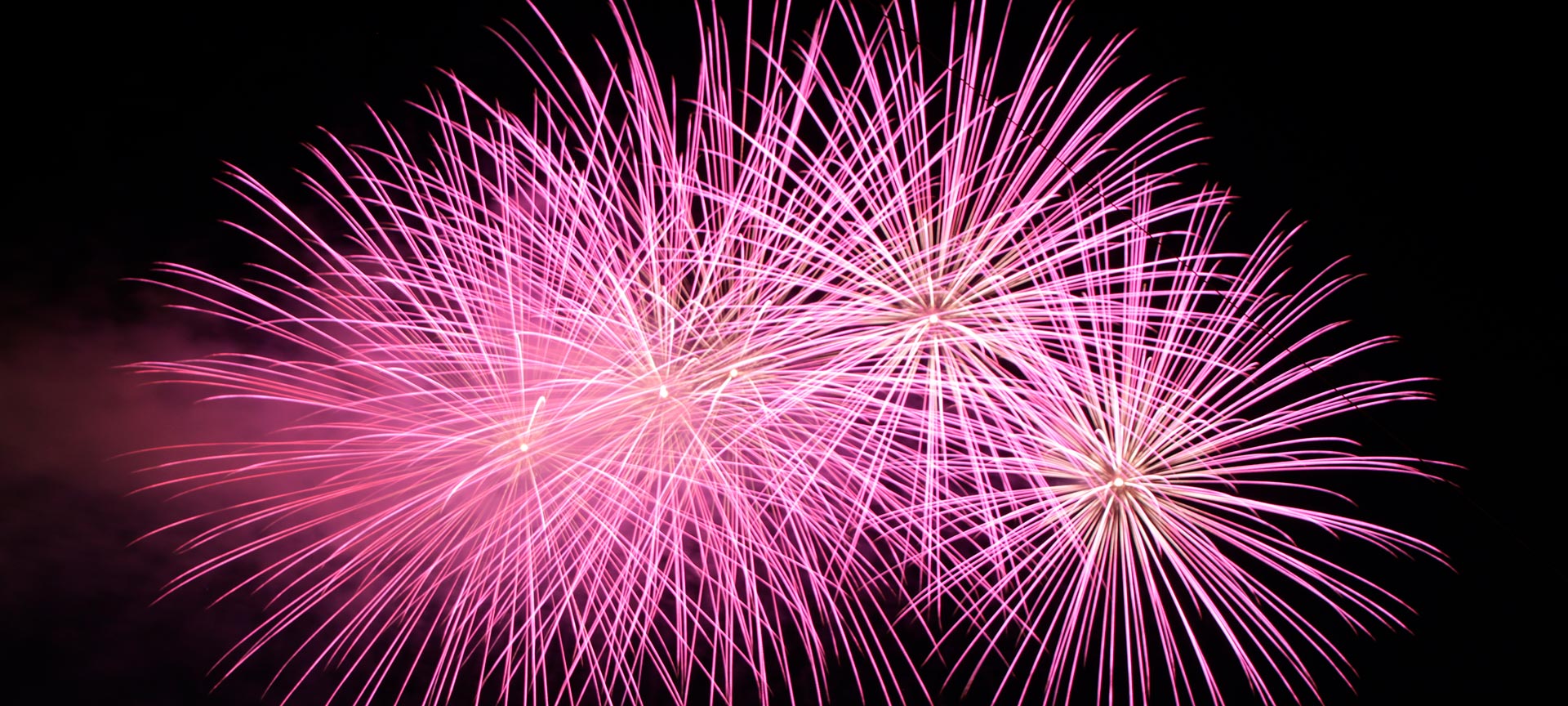 Fireworks. Nit de l’Albà Festival in Elche, Alicante Fireworks. Nit de l’Albà Festival in Elche, Alicante