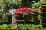 El Real Gardens