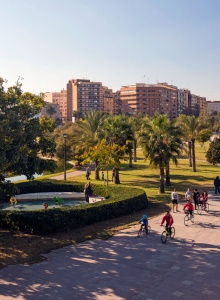 Turismo de Valencia