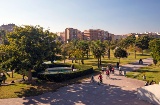 Jardines del Turia