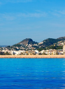 costa blanca tourism