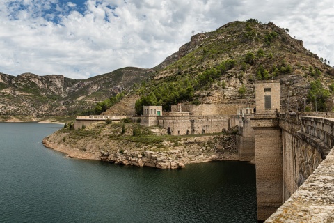 Réserve de biosphère de l’Alto Turia