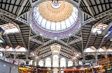 Mercado Central. Valencia