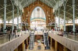 Marché de Colón. Valence