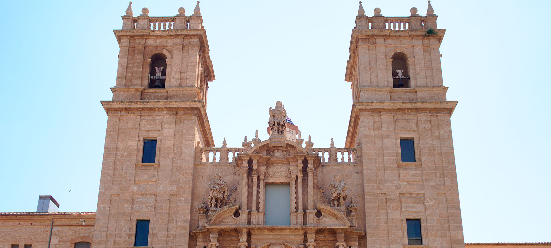 Monastère de San Miguel de los Reyes
