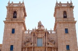 Monasterio de San Miguel de los Reyes. Valencia