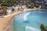 Moraria, ad Alicante (Comunità Valenciana)