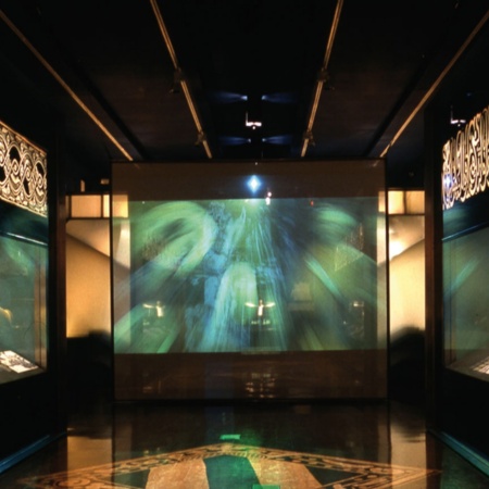 Musée archéologique provincial d’Alicante (MARQ)
