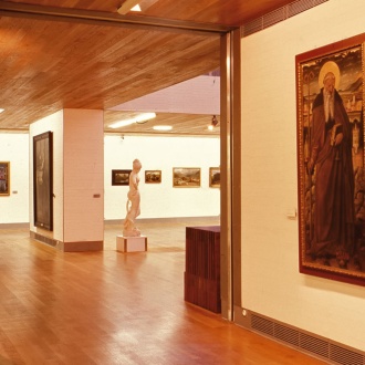 Castellón Museum of Fine Arts