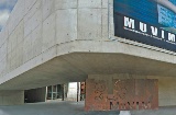 Museo Valenciano de la Ilustración y la Modernidad (MuVim)