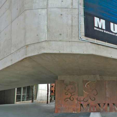 Museo Valenciano dell'Illuminismo e della Modernità (MuVim)