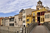 Orihuela, en Alicante (Comunidad Valenciana)