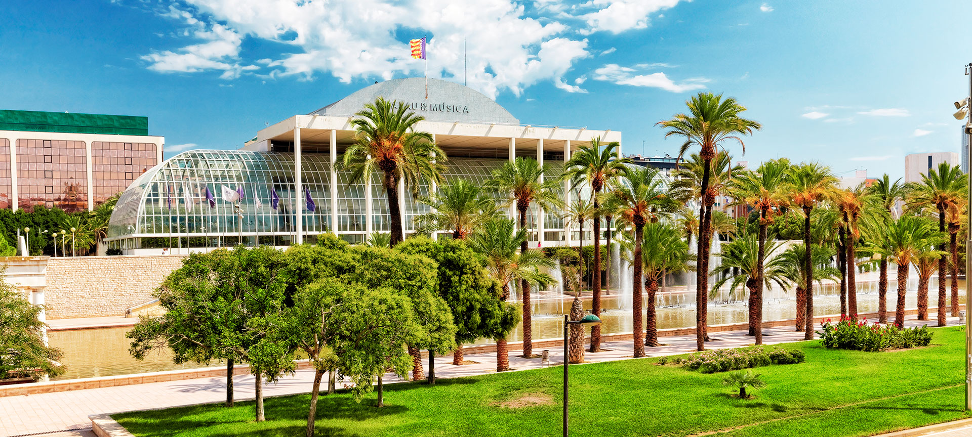 Picture of Palau de la Música de València