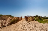Plage : El Brosquil