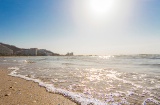 Beach: El Racó