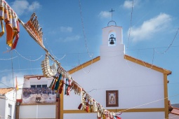 Площадь в Валь-д'Ушо, Валенсийское сообщество