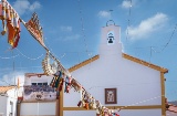 Plaza de la Vall d'Uixó, C. Valenciana