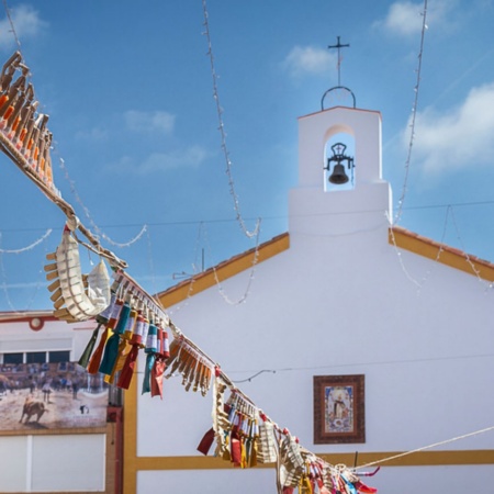Plaza de la Vall d'Uixó, C. Valenciana