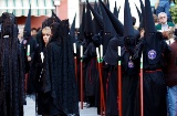 Easter procession, Alicante