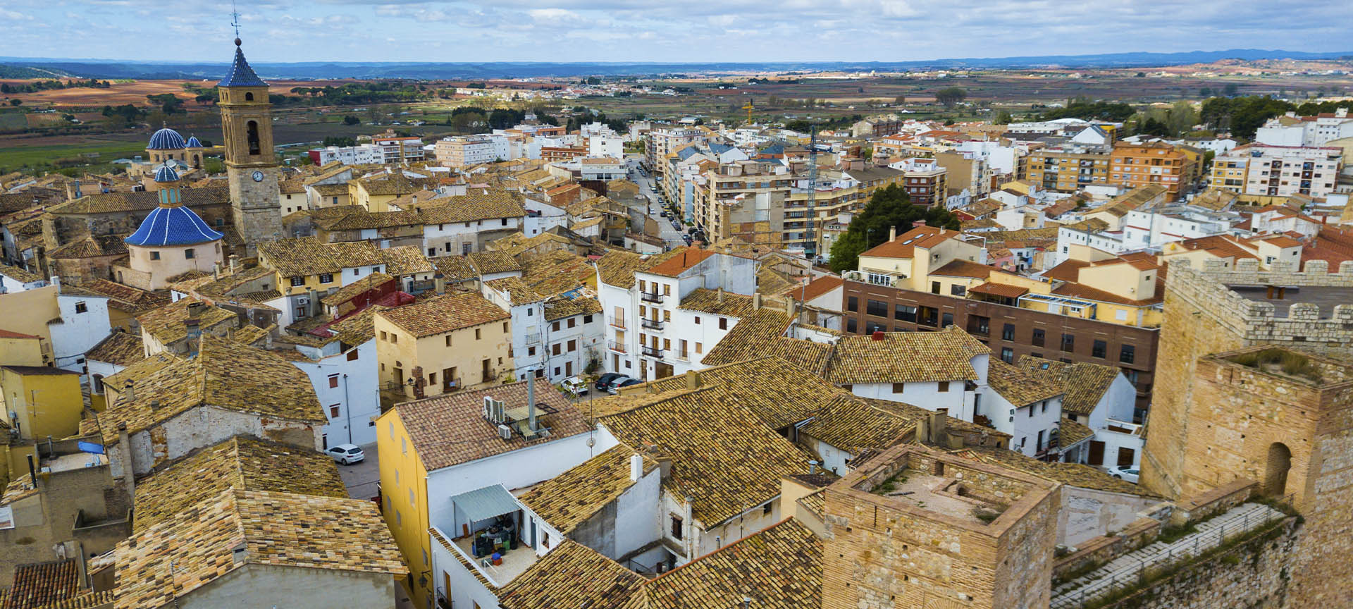 Tourisme à Requena. Que voir. Informations touristiques | spain.info