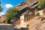 Roca dels Moros. Lleida