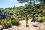 Route des « Pantaneros » de Chulilla