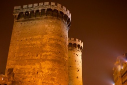 Torres de Quart Valência