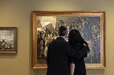 Mostra «Sorolla. Origini» presso il Museo Sorolla di Madrid