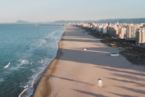 Gandía (Valencia, Region Valencia)