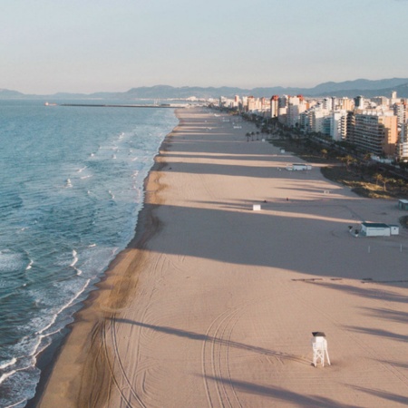 Gandía (Valencia, Valencian Community)