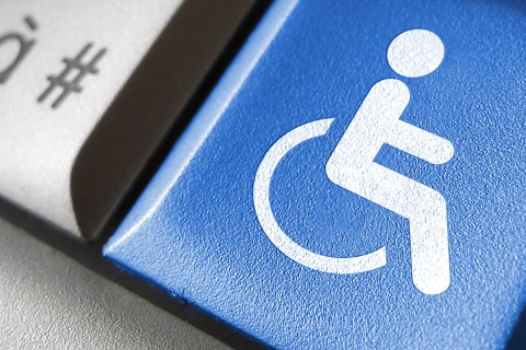 Accessibilità