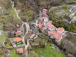 Bulnes, Asturien Bulnes, Asturien