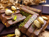 サラゴサのチョコレートの伝統 - Chocopass