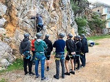 Escalada en Mallorca