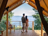 Glamping