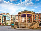 Pamplona, Navarra