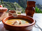 テネリフェは、コントラストと風味に満ちた土地です。