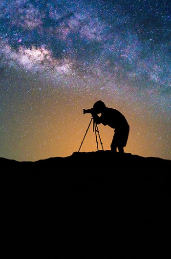 Astrotourism