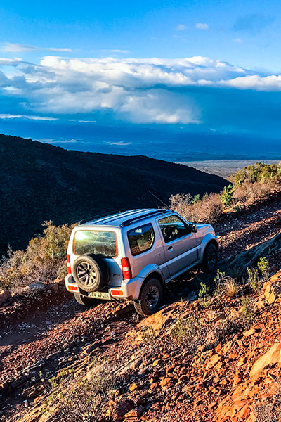 4x4 4x4