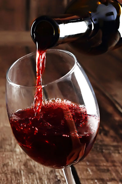 Copa de vino Copa de vino